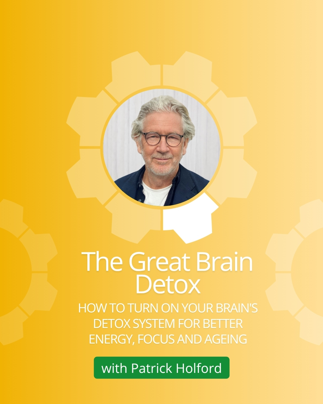 The Great Brain Detox