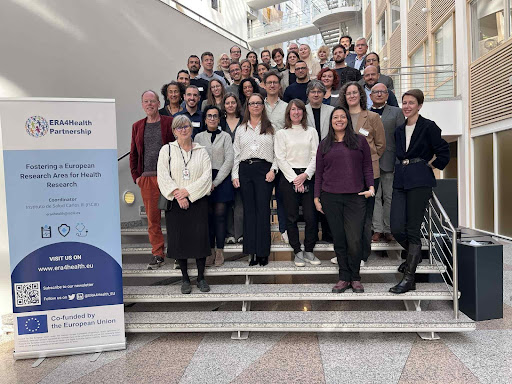 Research Council of Norway meeting 2025