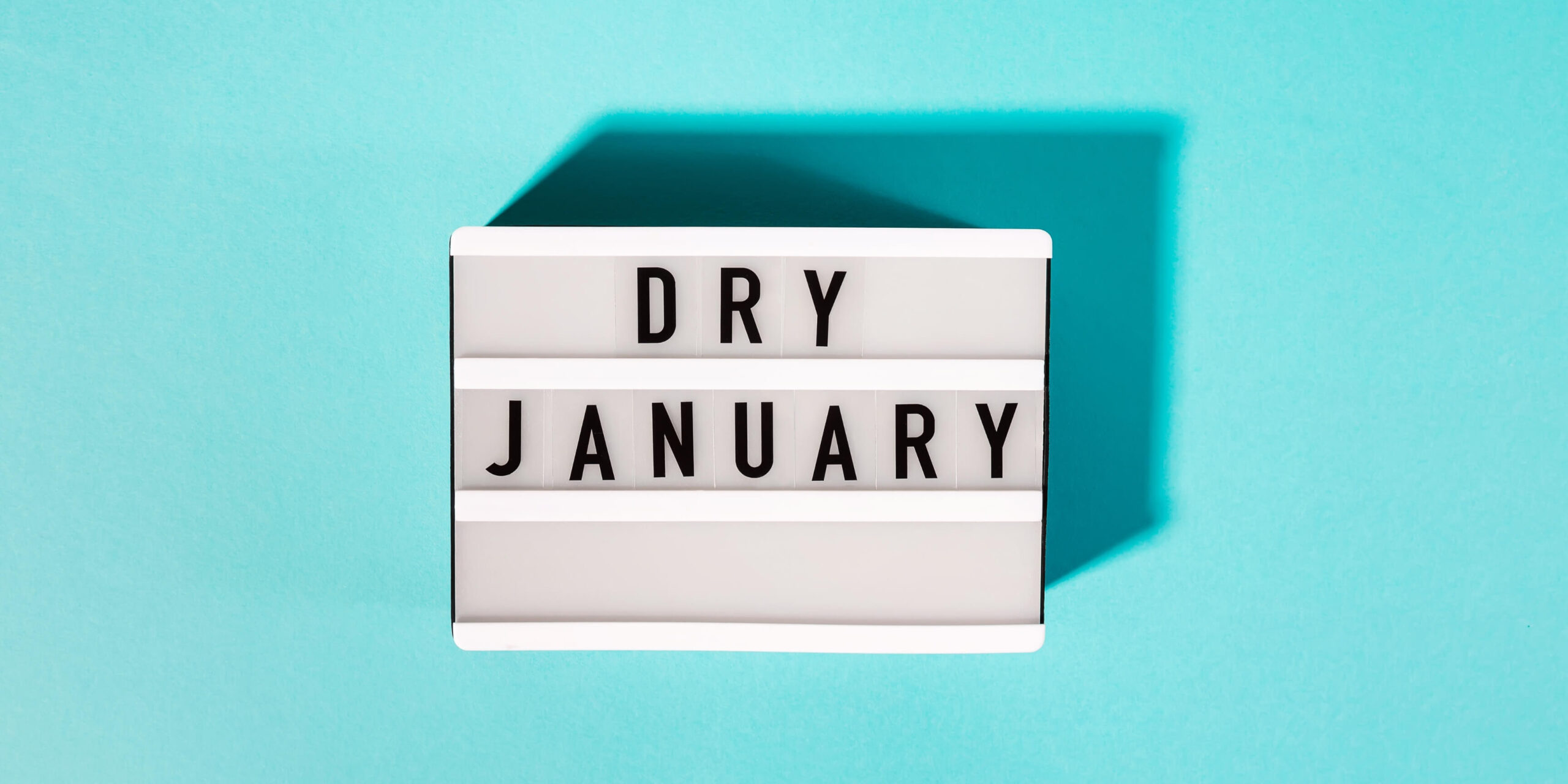 Dry January