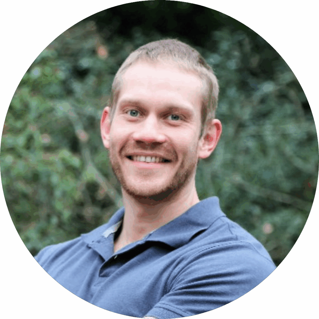 Associate Professor Tommy Wood