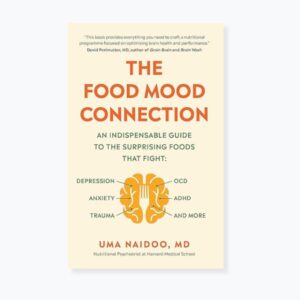 The Food Mood Connection