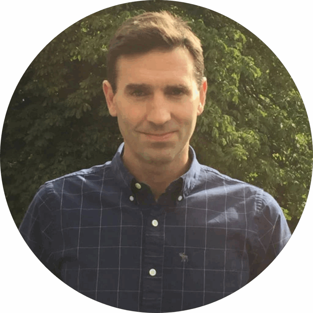 Professor Jeremy Spencer