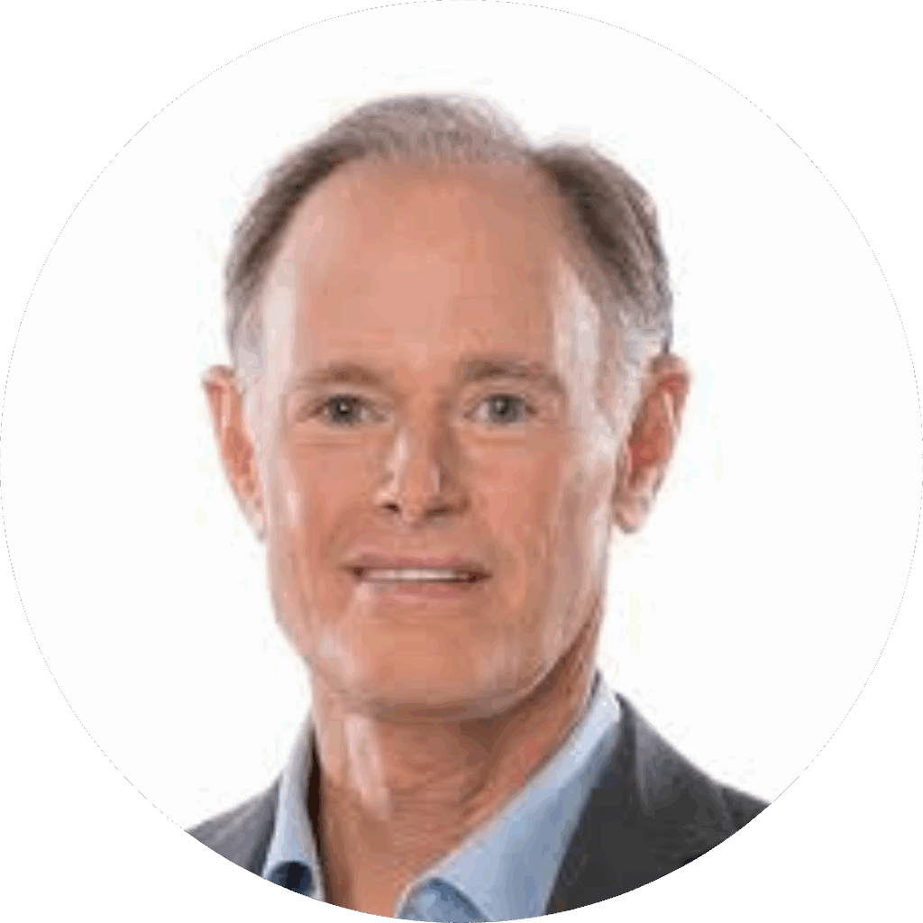 Dr David Perlmutter