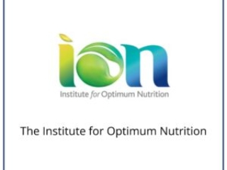 The Institute for Optimum Nutrition