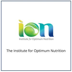 The Institute for Optimum Nutrition