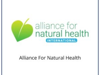 Alliance for Natural Health