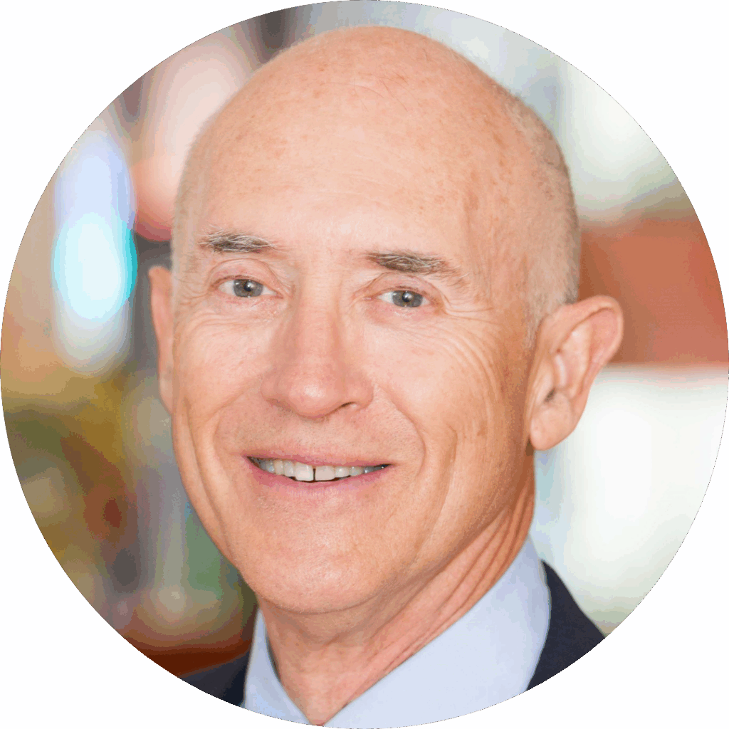 Professor William Harris