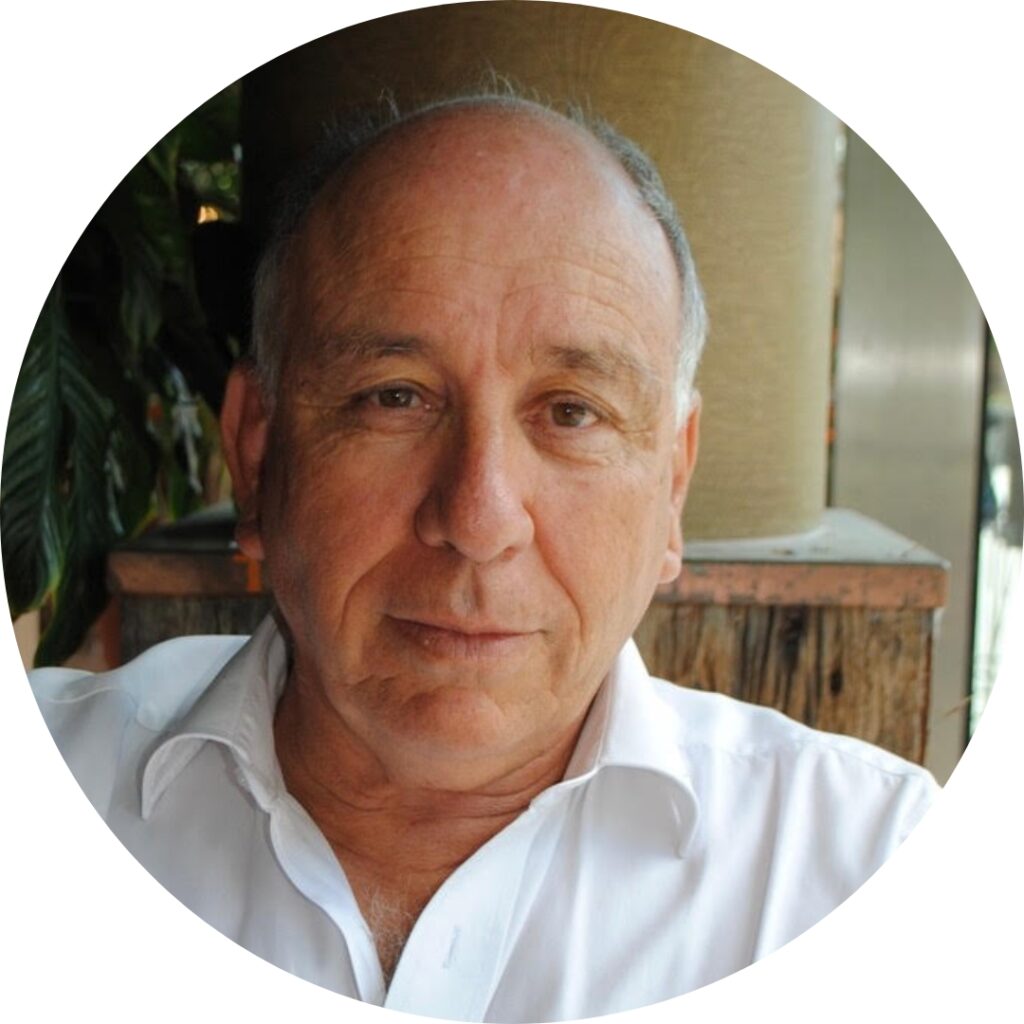 Professor Jonathan Stone