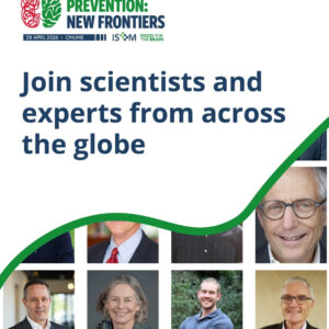 Alzheimer's Prevention: New Frontiers ticket