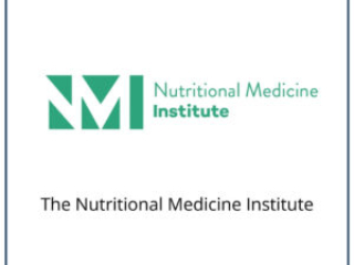 The Nutritional Medicine Institute logo