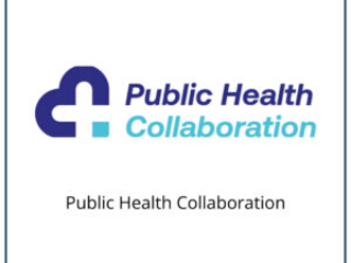 public health collaboration logo