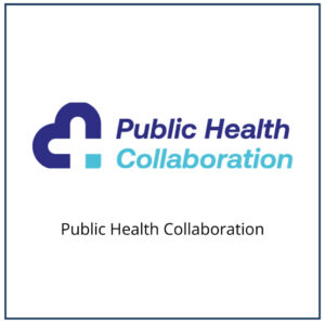 public health collaboration logo