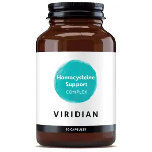 viridian Homocysteine Support Complex