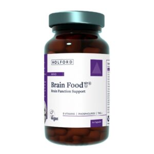 holford brain food