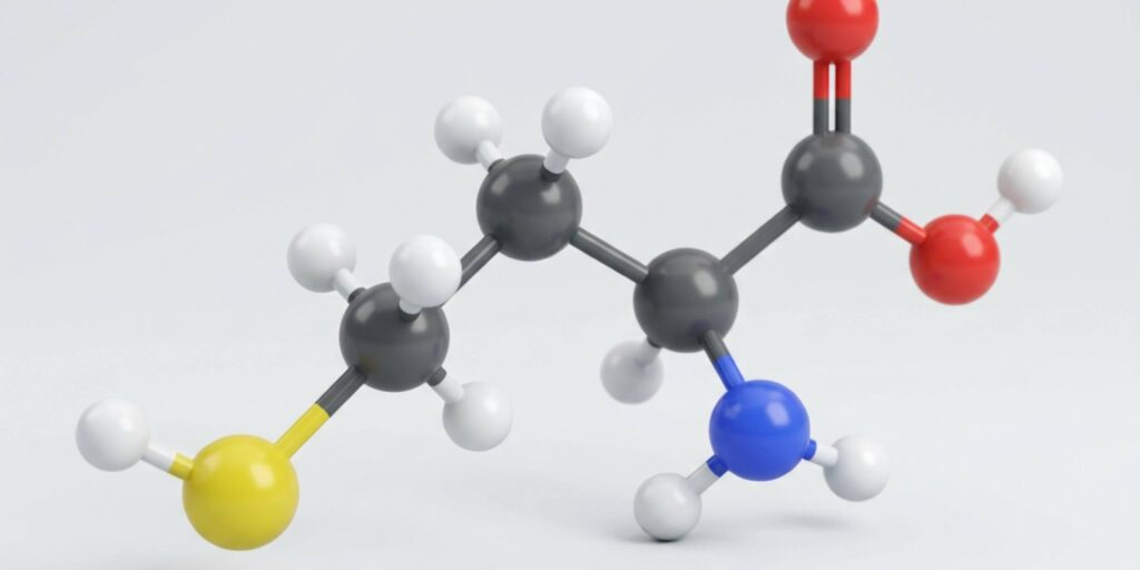 what is homocysteine - Homocysteine: A Comprehensive Overview