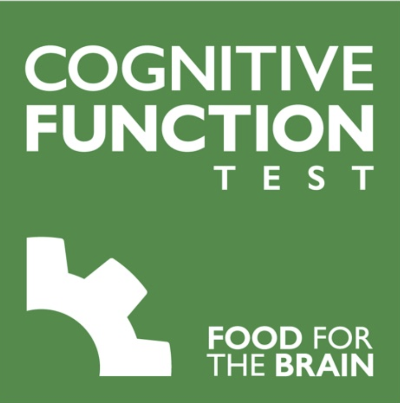 Take the Free Cognitive Function Test