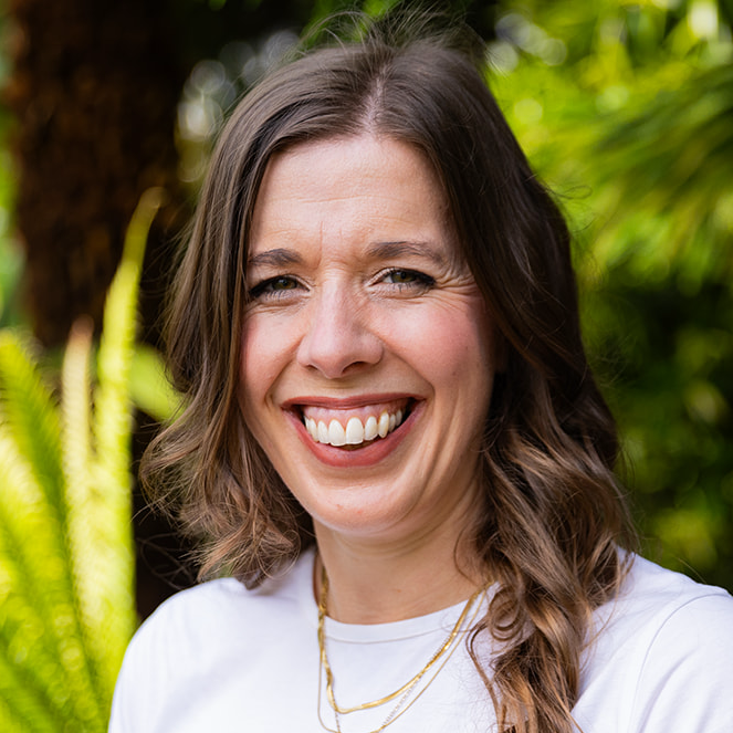 Kezia hall profile image