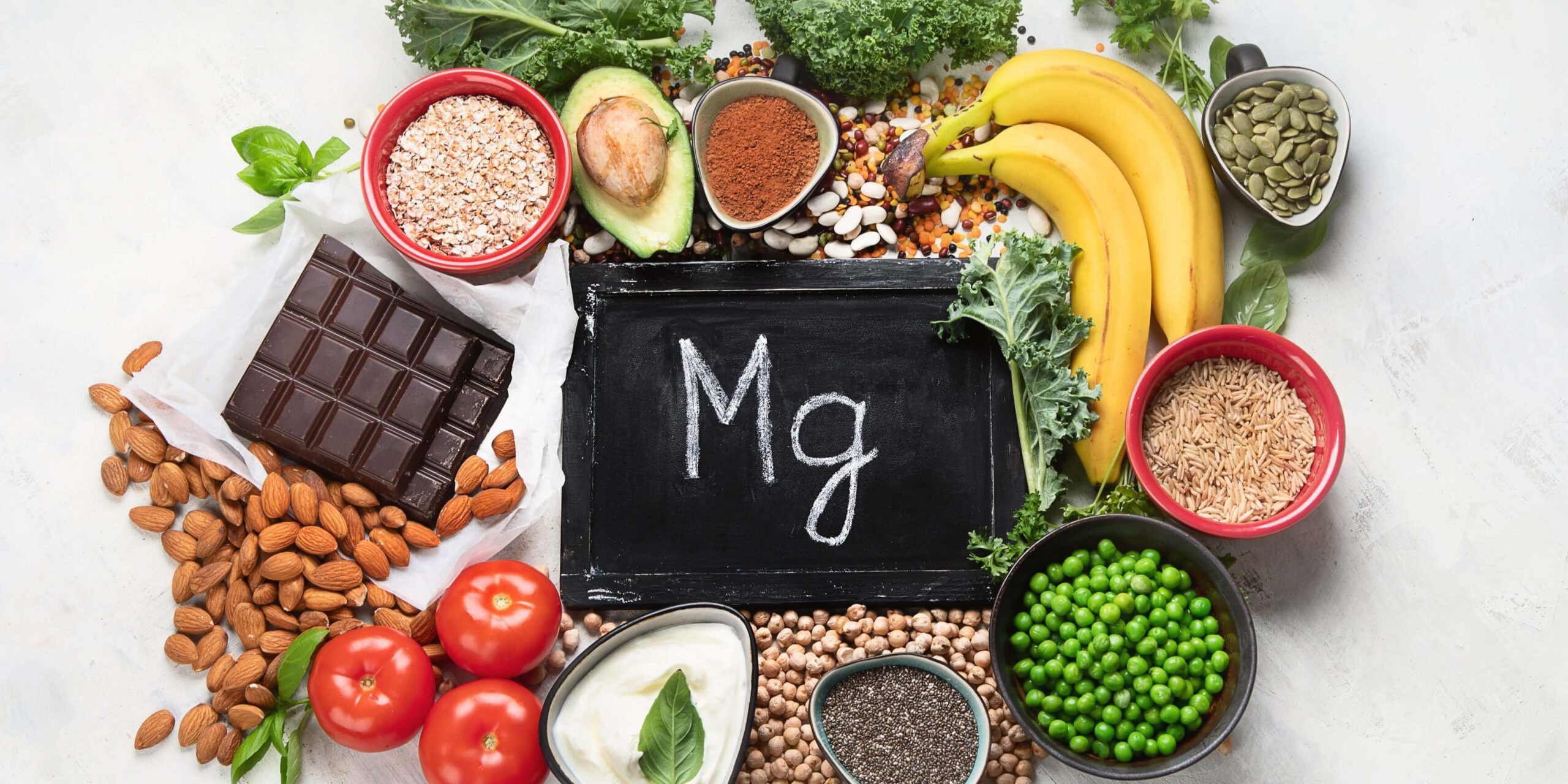Magnesium