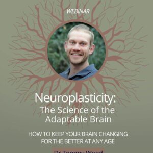 Neuroplasticity: The Science of the Adaptable Brain