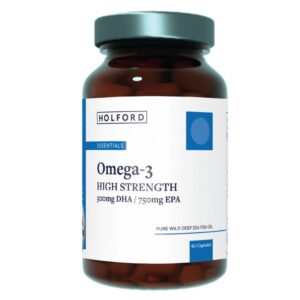 Omega 3 High Strength