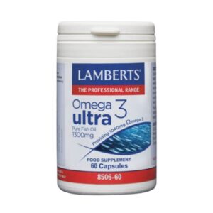 Omega 3 Ultra 1300mg