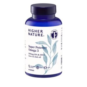 True Food® Super Potency Omega 3